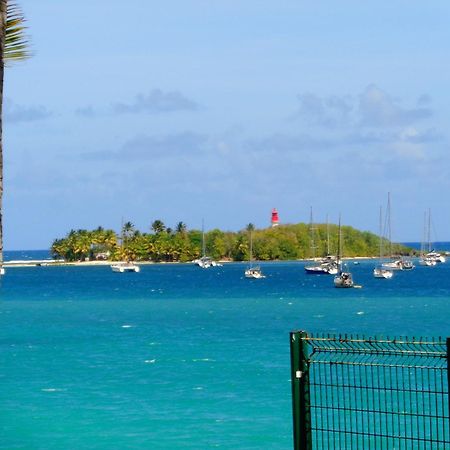 Studio Cote Mer Le Gosier  Luaran gambar