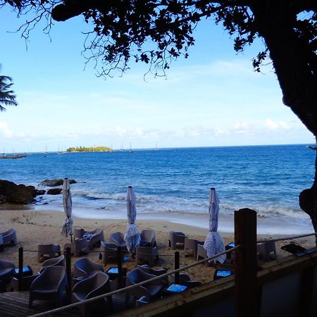 Studio Cote Mer Le Gosier  Luaran gambar